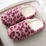 Chaussons Tout Doux - Femme