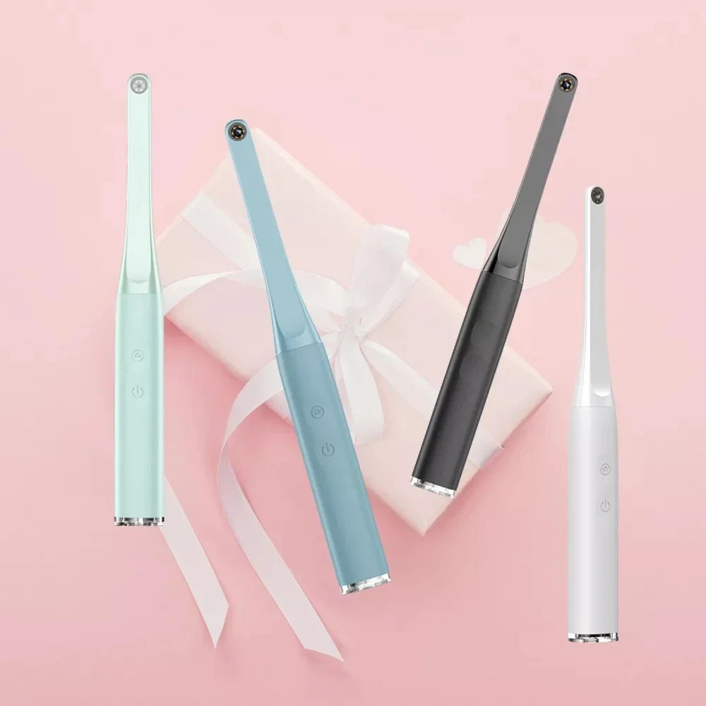 Endoscope Dentaire Wifi Sans fil