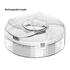 Wireless Rechargeable Fly Trap – Silent
