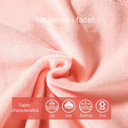 Débardeur Thermique Femme Doublé Polaire à Dentelle – Sous-Vêtement Chaud & Doux d’Hiver