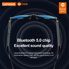 Lunettes de Soleil Audio Intelligentes