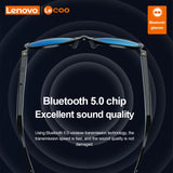 Lunettes de Soleil Audio Intelligentes