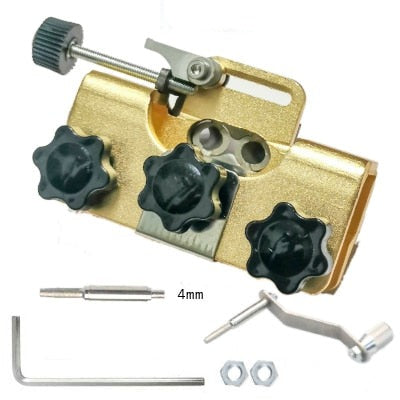 Chainsaw Chain Sharpening Guide