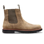 Bottines Chelsea en Daim - Homme