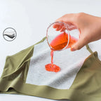 Pack of 3 Ice Silk Leakproof Panties
