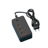 Multiprise USB avec Support Intégré 35W