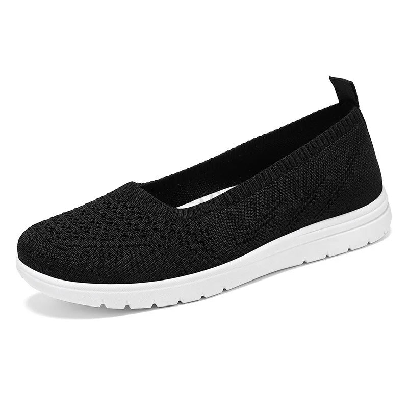 Ballerines Mesh pour Femme - Collection Été 2024