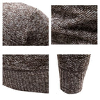Men's Stylish Turtleneck Sweater