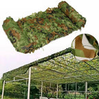Outdoor Shade Camouflage Net