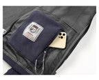 NORWAY - Unisex thick fleece gilet - Inside pockets
