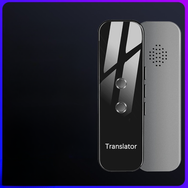 Traducteur multilangues : Traduction Vocal Rapide -137 Langues