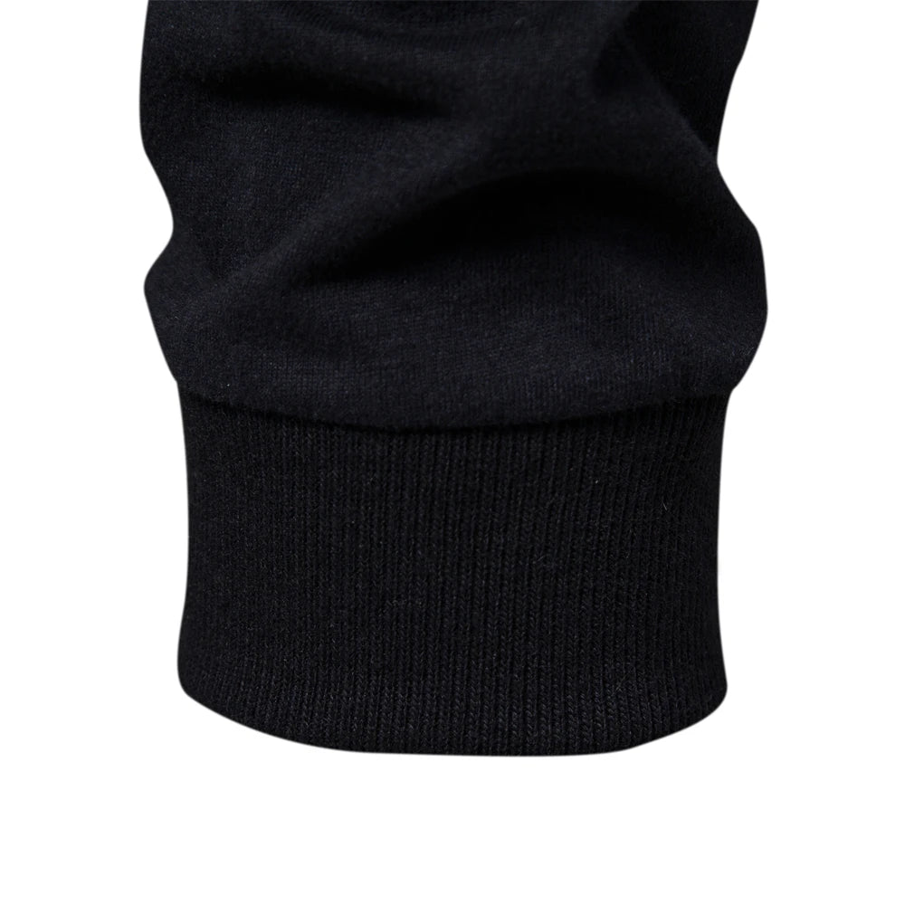 AIOPESON – 100% Cotton Long-Sleeve T-Shirts