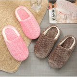 Chaussons Tout Doux - Femme