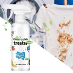 Spray Détachant EXPRESS Tissu Blanc - 120ML