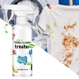 Spray Détachant EXPRESS Tissu Blanc - 120ML