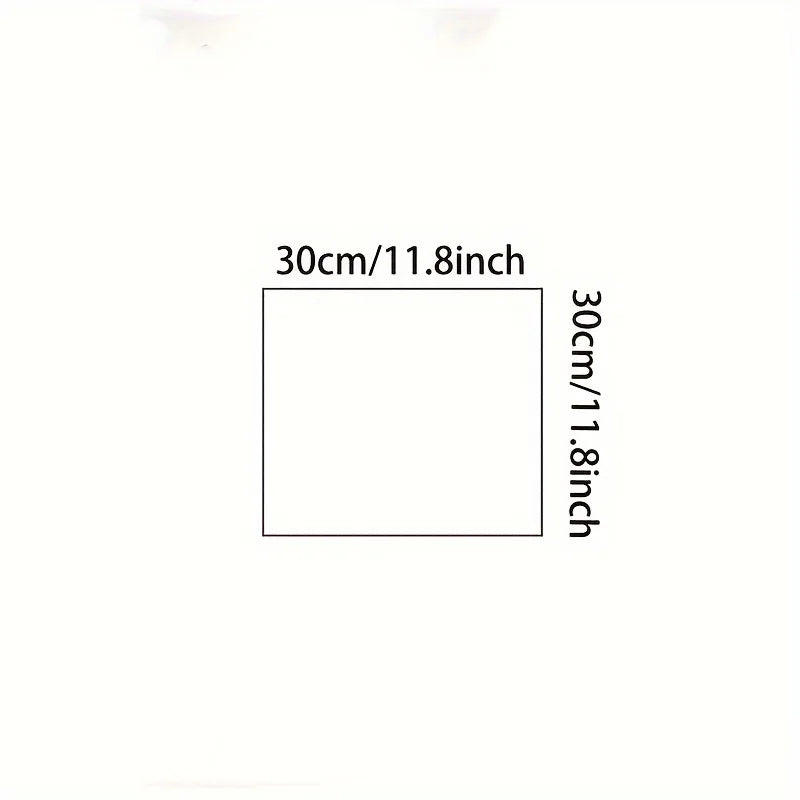 Ensemble 5PCS de Serviettes à Main Super Absorbantes