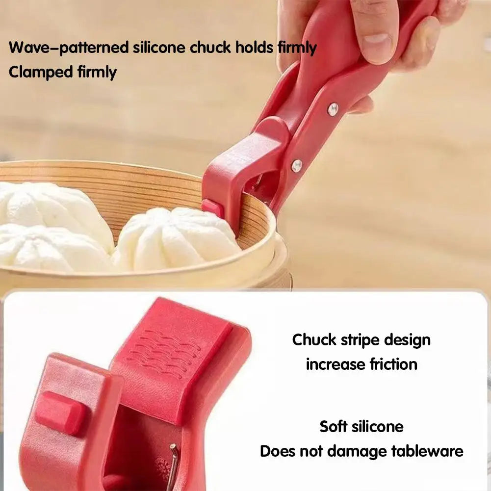 Set of 2 Removable & Multifunctional Kitchen Handles
