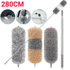 Telescopic Duster - Up to 2.8 meters!