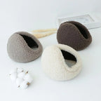 Cache-oreilles en Sherpa Coupe-vent - Modèle Mixte
