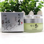 Korean Collagen Anti-Aging Face Cream with 10 Active Ingredients