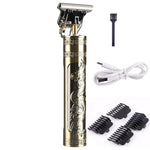 Tondeuse professionnelle - Barbe, Cheveux & Corps