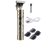 Tondeuse professionnelle - Barbe, Cheveux & Corps