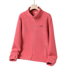 Veste Polaire Femme Zippée – Chaude & Légère