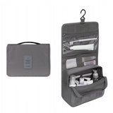 Trousse de toilette pratique à suspendre