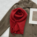 Warm Knitted Hood Balaclava