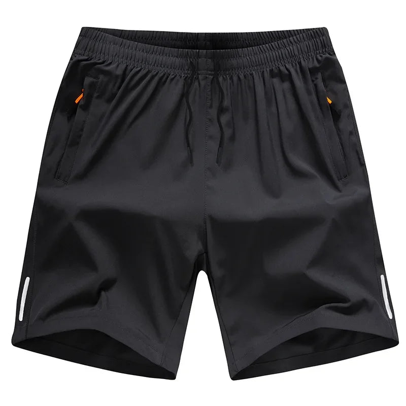 Short de Sport Léger & Respirant à Séchage Rapide - Homme