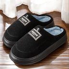 MAXI COSY Warm & Non-Slip Slippers - Men