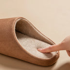 Pantoufles Cosy Home Chaudes & Moelleuses - Mixte
