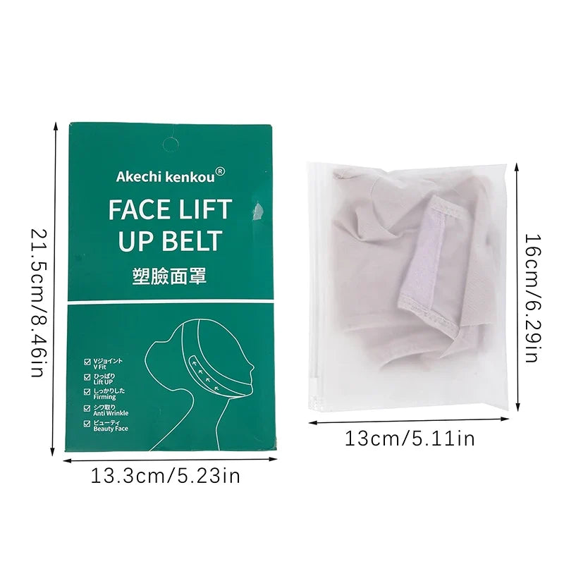 Masque de nuit lifting complet du visage