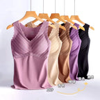 Débardeur Thermique - Soutien-Gorge Intégré