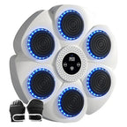Machine de boxe intelligente à Bluetooth - Mitaines OFFERTES