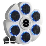 Machine de boxe intelligente à Bluetooth - Mitaines OFFERTES