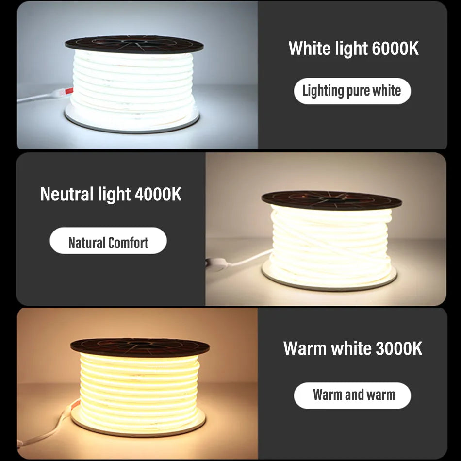 Bande Lumineuse LED