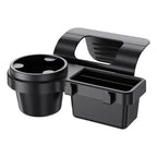 Organisateur de Voiture avec Porte-Gobelet pour Portière