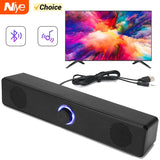 Barre de Son Sans Fil - Bluetooth