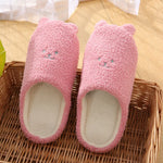 Chaussons Tout Doux - Femme