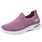 Chaussures Slip-on en Cuir PU - Homme