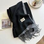Echarpe Tendance et Chic Ultra Chaude