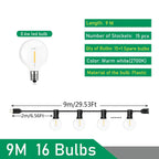 9M / EU plug 220V
