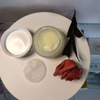 Korean Collagen Anti-Aging Face Cream with 10 Active Ingredients