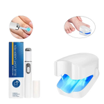 Appareil de traitement au laser pour champignon des ongles