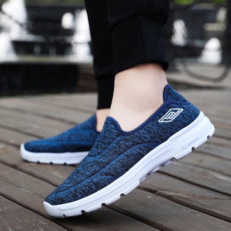 ULTRA Comfortable and Non-Slip Walking Shoes