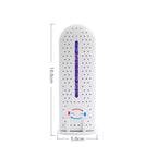 Mini air dehumidifier