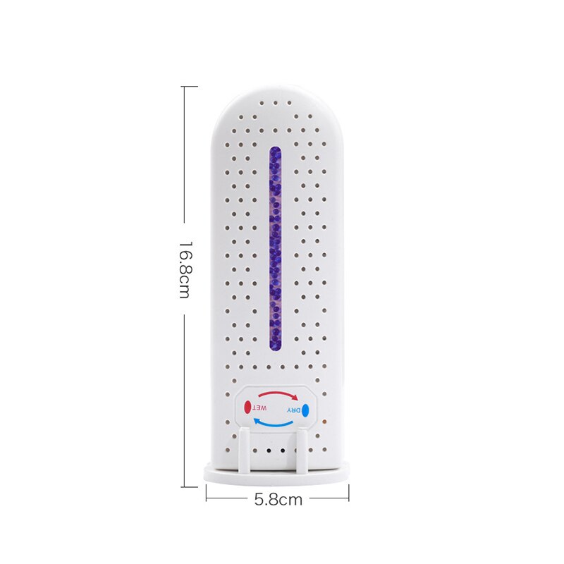 Mini air dehumidifier