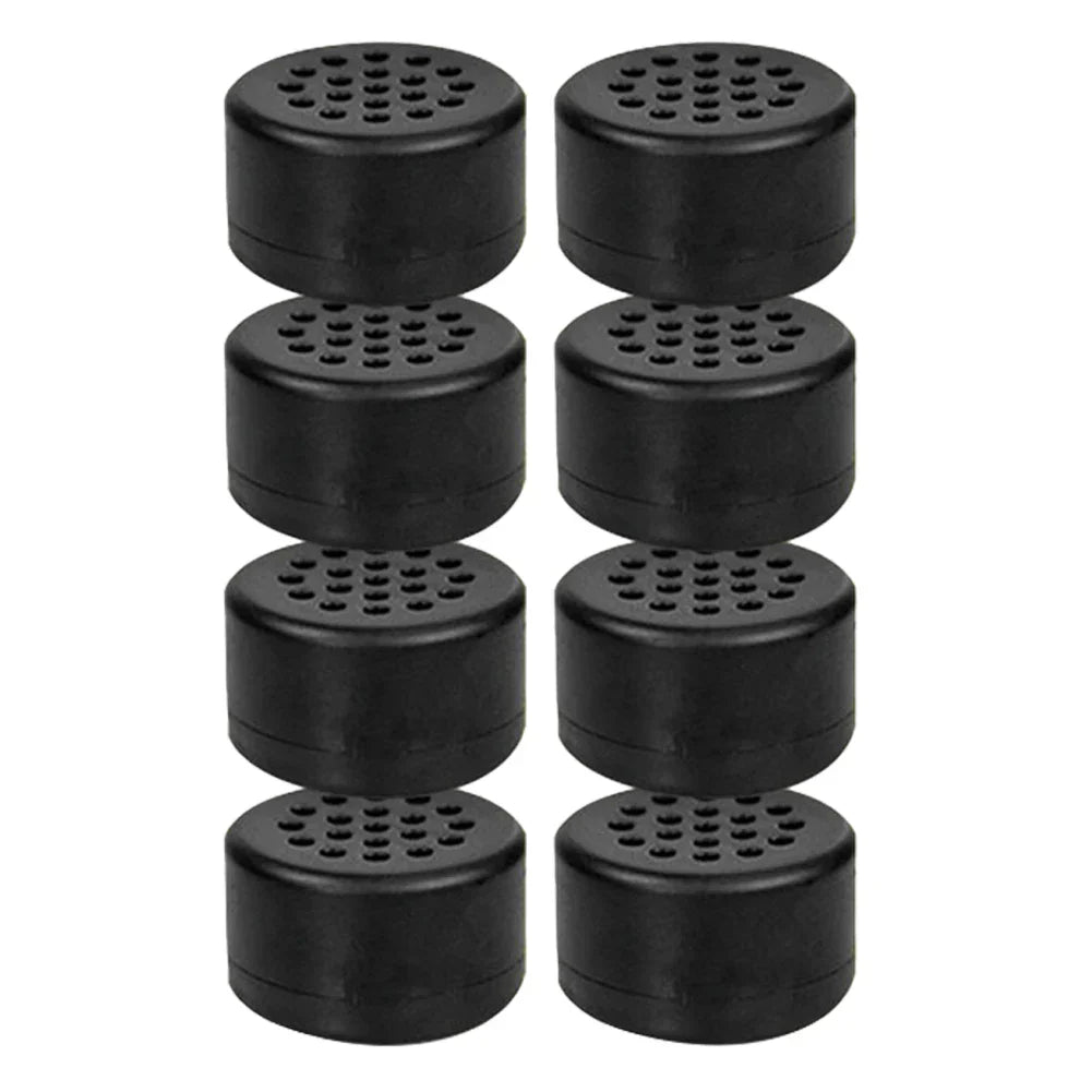 8x Indoor/Outdoor Rat & Mouse Repellents