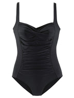 Maillot de bain 1PC amincissant